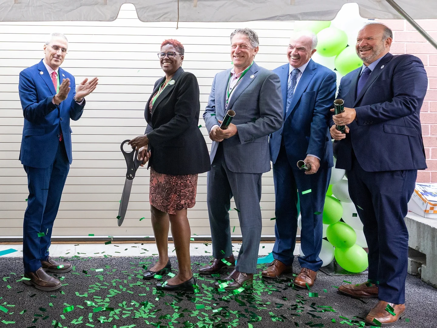 RVCC Expands its Workforce Training Center, Keeping Pace with Ever-Evolving Employer Needs