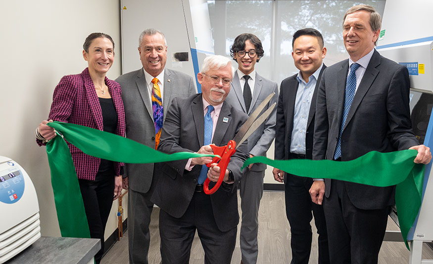 Middlesex-College_Aseptic-Simulation-Lab